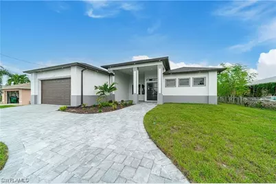 2509 SW 37th Ter, Cape Coral, FL 33914 - Photo 1