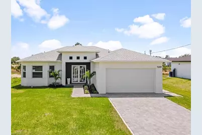 3209 29th St W, Lehigh Acres, FL 33971 - Photo 1