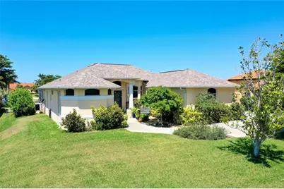 15012 Bonaire Cir, Fort Myers, FL 33908 - Photo 1