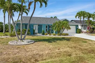 1521 SW 49th Terrace, Cape Coral, FL 33914 - Photo 1