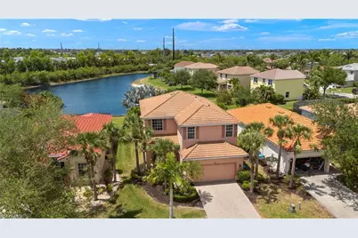2552 Deerfield Lake Ct, Cape Coral, FL 33909 - Photo 1