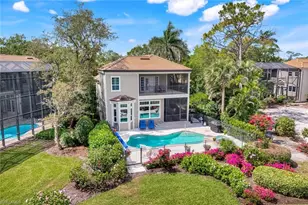 3470 Thornbury Ln, Bonita Springs, FL 34134 - Photo 1