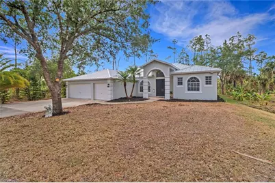 4220 12th Ave SE, Naples, FL 34117 - Photo 1