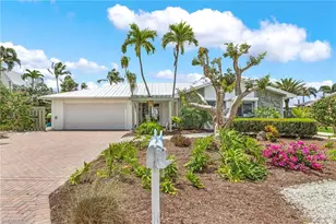 3625 San Carlos Dr, Saint James City, FL 33956 - Photo 1