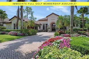 16524 Cellini Ln, Naples, FL 34110 - Photo 1