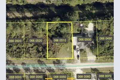 715 Newell St E, Lehigh Acres, FL 33974 - Photo 1