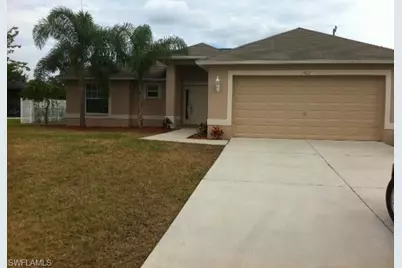 1401 SW 1st Pl, Cape Coral, FL 33991 - Photo 1