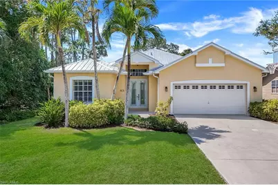 813 E Valley Dr, Bonita Springs, FL 34134 - Photo 1