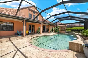 12869 Pastures Way, Fort Myers, FL 33913 - Photo 1