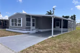 3512 Celestial Way, North Fort Myers, FL 33903 - Photo 1