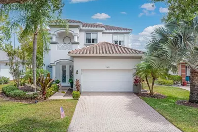 1901 Par Dr, Naples, FL 34120 - Photo 1