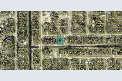 510 Keller St E, Lehigh Acres, FL 33974 - Photo 1