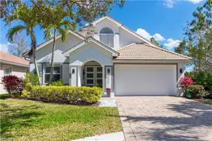 5544 Lago Villaggio Way, Naples, FL 34104 - Photo 1