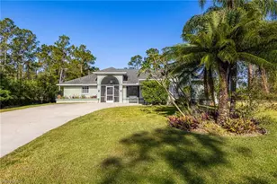 819 Hamilton Ave, Lehigh Acres, FL 33972 - Photo 1