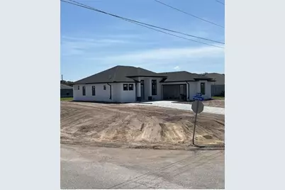 222 Portia St, Lehigh Acres, FL 33974 - Photo 1