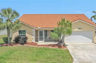 3780 Sabal Springs Blvd, North Fort Myers, FL 33917 - Photo 1