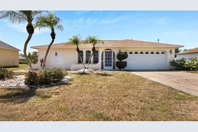 2310 SE 8th Ave, Cape Coral, FL 33990 - Photo 1