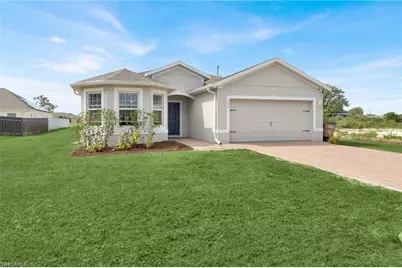 226 NW 4th Ter, Cape Coral, FL 33993 - Photo 1