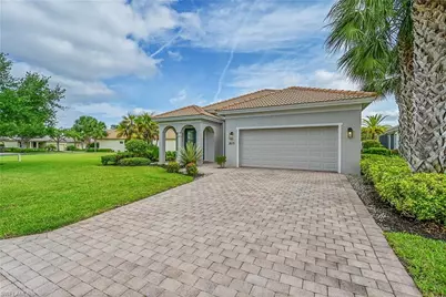 3571 Lakeview Isle Ct, Fort Myers, FL 33905 - Photo 1