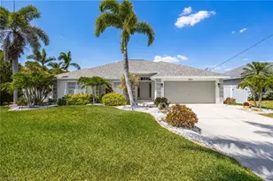 2805 NW 4th St, Cape Coral, FL 33993 - Photo 1