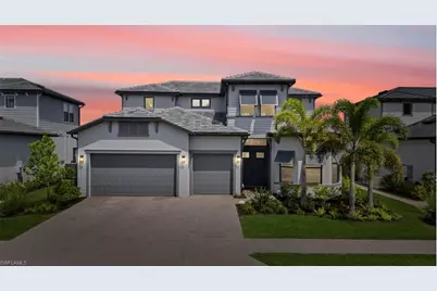 16198 Verilyn Cir, Naples, FL 34110 - Photo 1