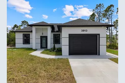 3913 4th St SW, Lehigh Acres, FL 33976 - Photo 1