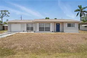 2119 Ephraim Ave, Fort Myers, FL 33907 - Photo 1