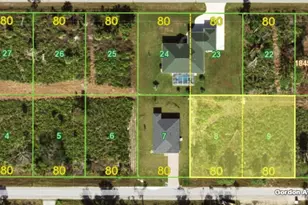 12136 Gordon Ave, Port Charlotte, FL 33981 - Photo 1