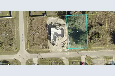 4014 13th St SW, Lehigh Acres, FL 33976 - Photo 1