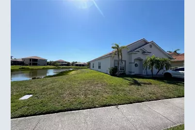 2064 Willow Branch Dr, Cape Coral, FL 33991 - Photo 1