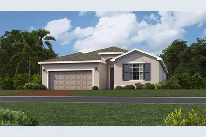 18750 Marlin Kite Ln, North Fort Myers, FL 33917 - Photo 1