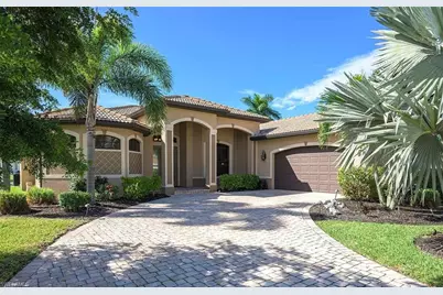 2526 SW 32nd Ln, Cape Coral, FL 33914 - Photo 1