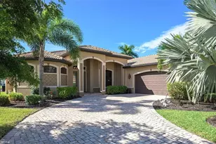 2526 SW 32nd Ln, Cape Coral, FL 33914 - Photo 1