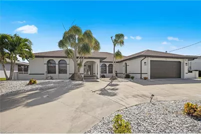 828 SW 51st Ter, Cape Coral, FL 33914 - Photo 1