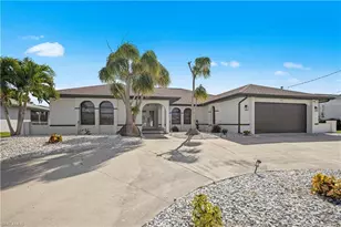 828 SW 51st Terrace, Cape Coral, FL 33914 - Photo 1