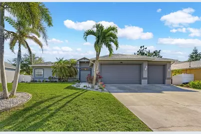 1103 SW 8th Ct, Cape Coral, FL 33991 - Photo 1