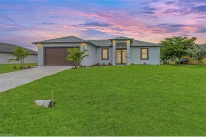 3917 NE 15th Pl, Cape Coral, FL 33909 - Photo 1