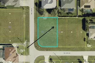 2315 SW 28th Ln, Cape Coral, FL 33914 - Photo 1