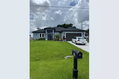 52 Unice Ave S, Lehigh Acres, FL 33976 - Photo 1