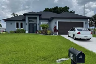 52 Unice Ave S, Lehigh Acres, FL 33976 - Photo 1