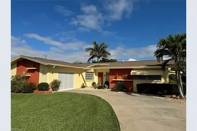 439 Monterey Ave, Cape Coral, FL 33904 - Photo 1