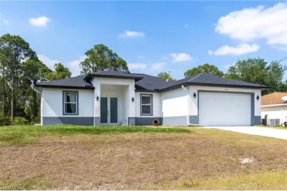 3210 68th St W, Lehigh Acres, FL 33971 - Photo 1