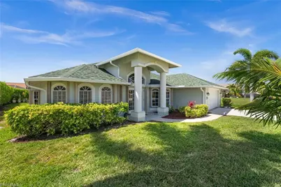 2122 SW 25th Ter, Cape Coral, FL 33914 - Photo 1