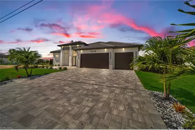 1019 SW 1st Ter, Cape Coral, FL 33991 - Photo 1