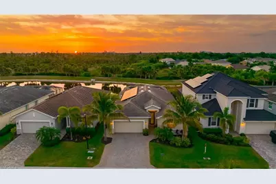 9777 Mirada Blvd, Fort Myers, FL 33908 - Photo 1