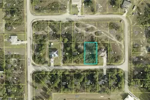 1055 Venture St, Lehigh Acres, FL 33974 - Photo 1