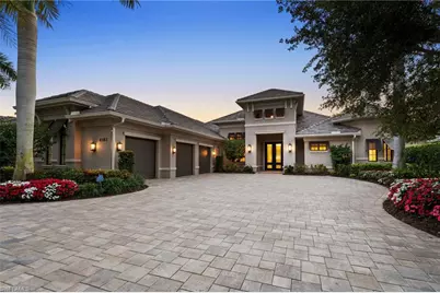 4183 Cortland Way, Naples, FL 34119 - Photo 1