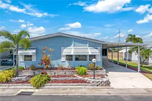 433 Rainbow Dr, North Fort Myers, FL 33903 - Photo 1