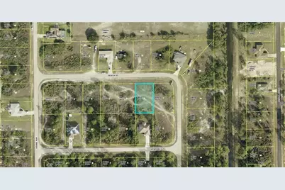 1058 Peach St, Lehigh Acres, FL 33974 - Photo 1