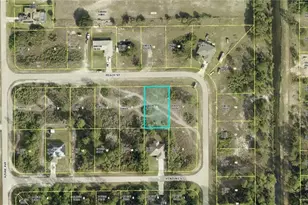 1058 Peach St, Lehigh Acres, FL 33974 - Photo 1